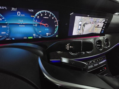صورة 8 لـ 2023 Mercedes-BENZ E-CLASS