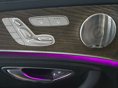 صورة 9 لـ 2023 Mercedes-BENZ E-CLASS