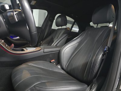 صورة 10 لـ 2023 Mercedes-BENZ E-CLASS