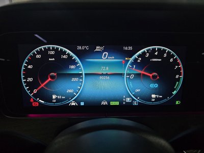صورة 7 لـ 2023 Mercedes-BENZ E-CLASS