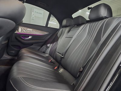 2023 Mercedes-BENZ E-CLASS — миниатюра 12