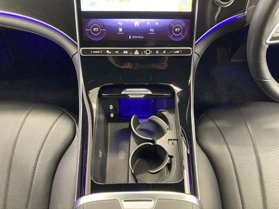 2024 Mercedes-BENZ EQE 缩略图 37