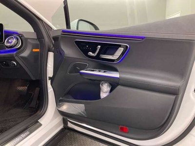 2024 Mercedes-BENZ EQE 缩略图 46