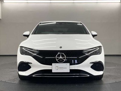 2024 Mercedes-BENZ EQE 缩略图 8
