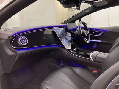 2024 Mercedes-BENZ EQE 缩略图 30
