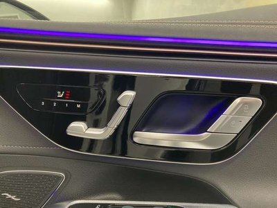 2024 Mercedes-BENZ EQE 缩略图 47