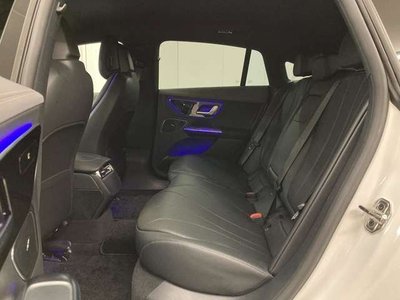 2024 Mercedes-BENZ EQE 缩略图 32