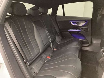 2024 Mercedes-BENZ EQE 缩略图 23