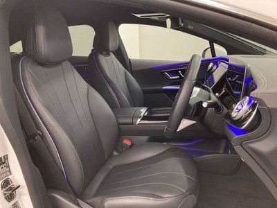 2024 Mercedes-BENZ EQE 缩略图 20