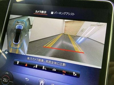 2024 Mercedes-BENZ EQE 缩略图 10