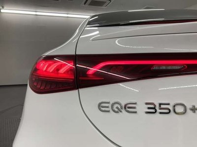 2024 Mercedes-BENZ EQE 缩略图 42