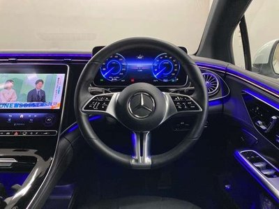 2024 Mercedes-BENZ EQE 缩略图 36