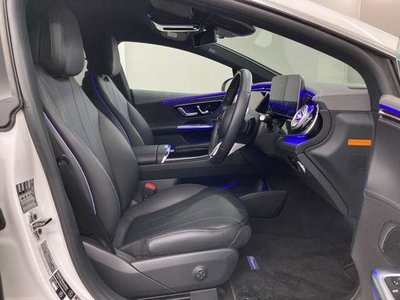 2024 Mercedes-BENZ EQE 缩略图 18