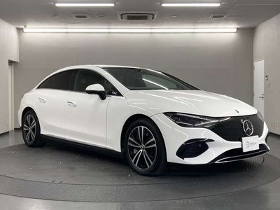 2024 Mercedes-BENZ EQE 缩略图 7