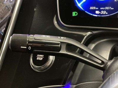 2024 Mercedes-BENZ EQE 缩略图 16
