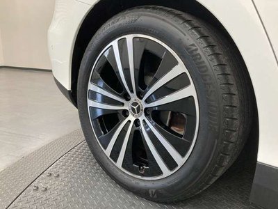 2024 Mercedes-BENZ EQE 缩略图 40