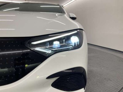 2024 Mercedes-BENZ EQE 缩略图 41