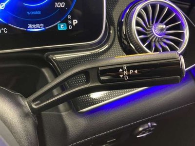2024 Mercedes-BENZ EQE 缩略图 15