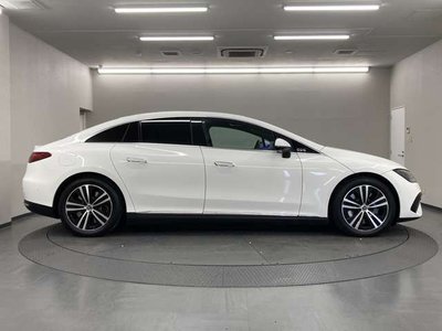 2024 Mercedes-BENZ EQE 缩略图 6