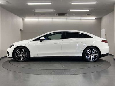 2024 Mercedes-BENZ EQE 缩略图 3