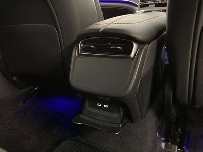 2024 Mercedes-BENZ EQE 缩略图 24