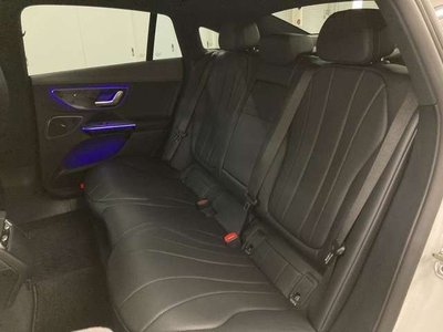 2024 Mercedes-BENZ EQE 缩略图 34
