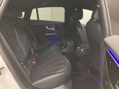 2024 Mercedes-BENZ EQE 缩略图 21