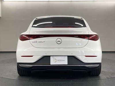 2024 Mercedes-BENZ EQE 缩略图 5