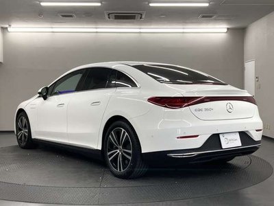 2024 Mercedes-BENZ EQE 缩略图 4