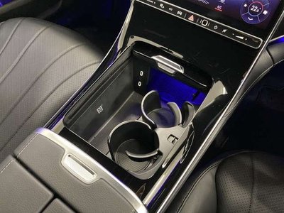 2024 Mercedes-BENZ EQE 缩略图 12