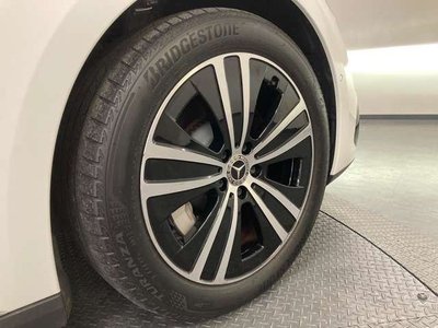 2024 Mercedes-BENZ EQE 缩略图 39