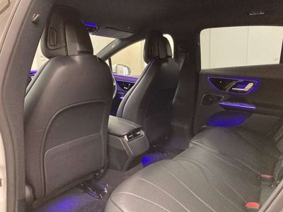 2024 Mercedes-BENZ EQE 缩略图 33