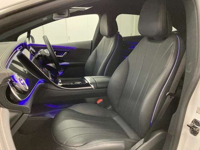 2024 Mercedes-BENZ EQE 缩略图 31