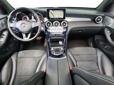 MERCEDES-BENZ GLC - 5