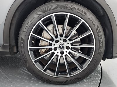 MERCEDES-BENZ GLC - 6