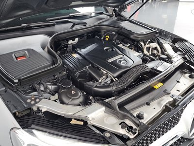 MERCEDES-BENZ GLC - 7