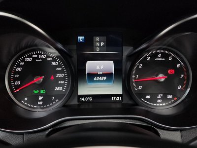 MERCEDES-BENZ GLC - 8