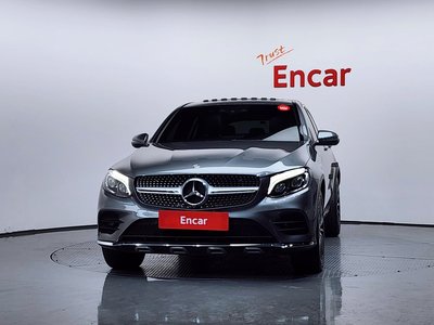 MERCEDES-BENZ GLC - 2