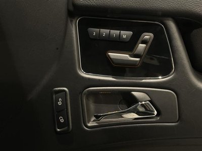 MERCEDES-BENZ G-CLASS - 5