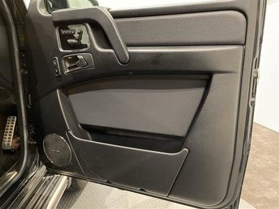 MERCEDES-BENZ G-CLASS - 3