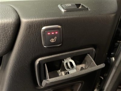 MERCEDES-BENZ G-CLASS - 9