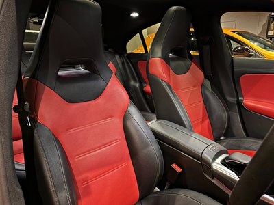 2020 Mercedes-BENZ CLA AMG — миниатюра 24