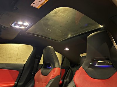 2020 Mercedes-BENZ CLA AMG — миниатюра 18