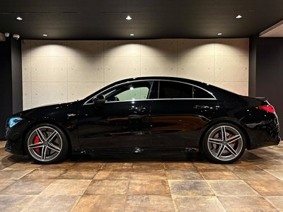 صورة 5 لـ 2020 Mercedes-BENZ CLA AMG