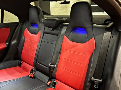 2020 Mercedes-BENZ CLA AMG — миниатюра 28