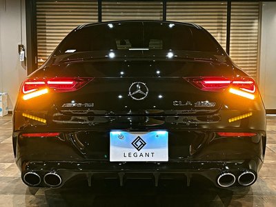 2020 Mercedes-BENZ CLA AMG — миниатюра 12