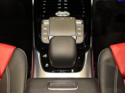 2020 Mercedes-BENZ CLA AMG — миниатюра 22