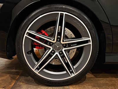 2020 Mercedes-BENZ CLA AMG — миниатюра 16