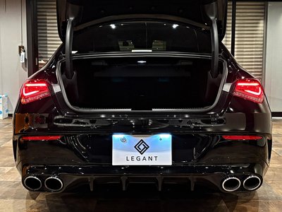 2020 Mercedes-BENZ CLA AMG — миниатюра 13