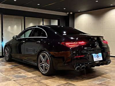 صورة 6 لـ 2020 Mercedes-BENZ CLA AMG
